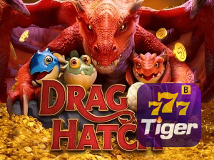 77 TIGER PIX instantâneo Brasil - Depósito e saque em minutos 24/7